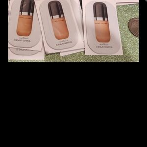 Marc Jacobs Foundation Samples
